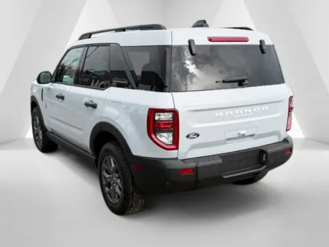 More photos of 2026 Ford Bronco Sport Big Bend at Pure Country Automotive, KY