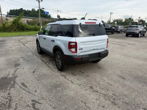 More photos of 2026 Ford Bronco Sport Big Bend at Pure Country Automotive, KY