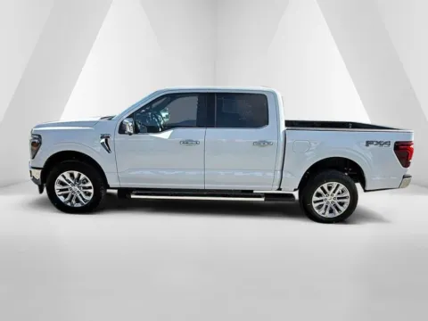 More photos of 2026 Ford F-150 Lariat at Pure Country Automotive, KY