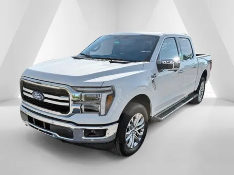 Another view of 2026 Ford F-150 Lariat for sale in Grayson, KY at Pure Country Automotive