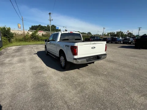 More photos of 2026 Ford F-150 Lariat at Pure Country Automotive, KY