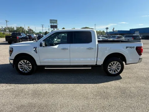 More photos of 2026 Ford F-150 Lariat at Pure Country Automotive, KY