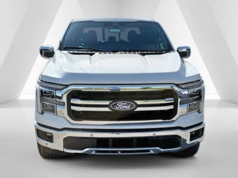 Photos of 2026 Ford F-150 Lariat for sale in Grayson, KY at Pure Country Automotive