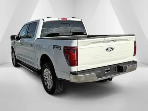 More photos of 2026 Ford F-150 Lariat at Pure Country Automotive, KY
