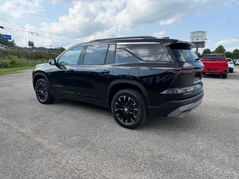 More photos of 2026 Chevrolet Traverse LT at Pure Country Automotive, KY