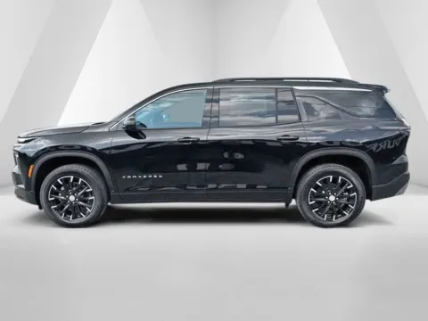 More photos of 2026 Chevrolet Traverse LT at Pure Country Automotive, KY