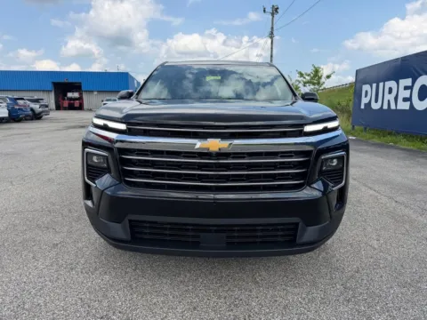 Photos of 2026 Chevrolet Traverse LT for sale in Grayson, KY at Pure Country Automotive