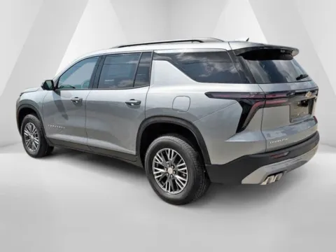 More photos of 2026 Chevrolet Traverse LT at Pure Country Automotive, KY