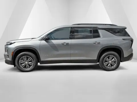 More photos of 2026 Chevrolet Traverse LT at Pure Country Automotive, KY