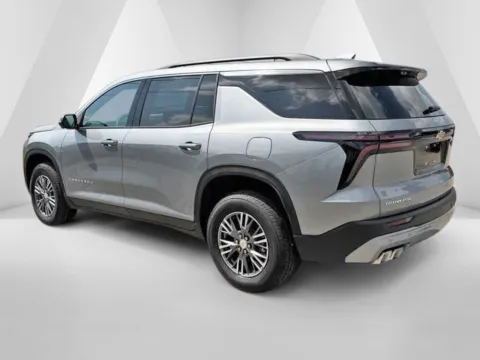 More photos of 2026 Chevrolet Traverse LT at Pure Country Automotive, KY