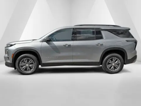 More photos of 2026 Chevrolet Traverse LT at Pure Country Automotive, KY