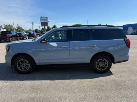 More photos of 2027 Ford Expedition Active at Pure Country Automotive, KY