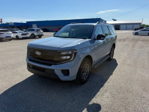 Another view of 2027 Ford Expedition Active for sale in Grayson, KY at Pure Country Automotive