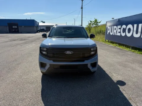 Photos of 2027 Ford Expedition Active for sale in Grayson, KY at Pure Country Automotive