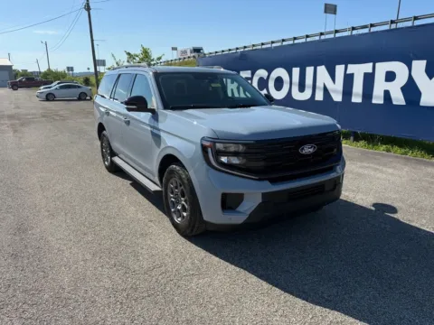 Gray 2027 Ford Expedition Active for sale in Grayson, KY