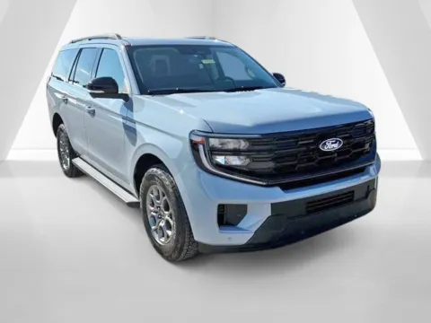 Gray 2027 Ford Expedition Active for sale in Grayson, KY