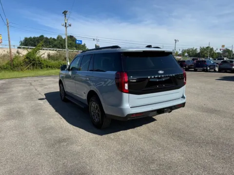 More photos of 2027 Ford Expedition Active at Pure Country Automotive, KY