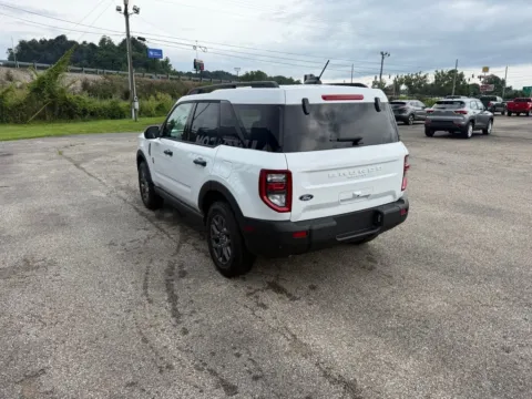 More photos of 2026 Ford Bronco Sport Big Bend at Pure Country Automotive, KY