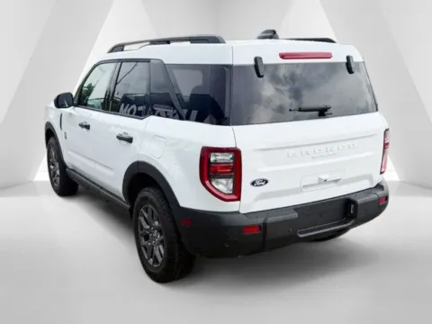 More photos of 2026 Ford Bronco Sport Big Bend at Pure Country Automotive, KY