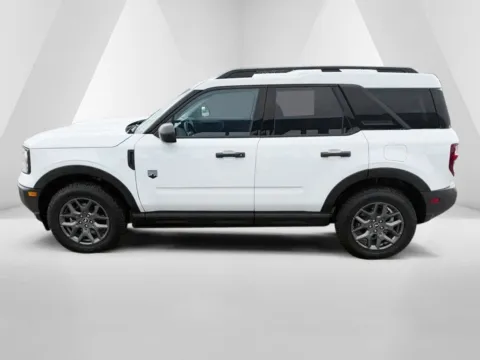 More photos of 2026 Ford Bronco Sport Big Bend at Pure Country Automotive, KY