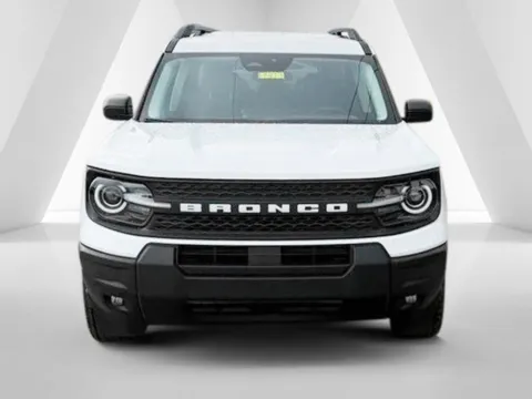 Another view of 2026 Ford Bronco Sport Big Bend for sale in Grayson, KY at Pure Country Automotive