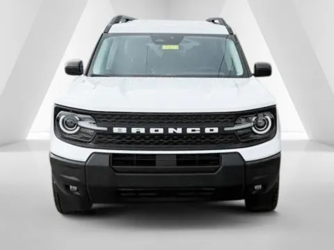 Photos of 2026 Ford Bronco Sport Big Bend for sale in Grayson, KY at Pure Country Automotive