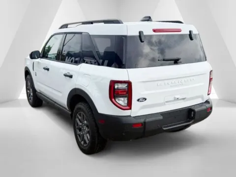 More photos of 2026 Ford Bronco Sport Big Bend at Pure Country Automotive, KY