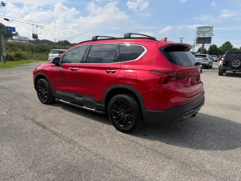 More photos of 2023 Hyundai Santa Fe XRT at Pure Country Automotive, KY