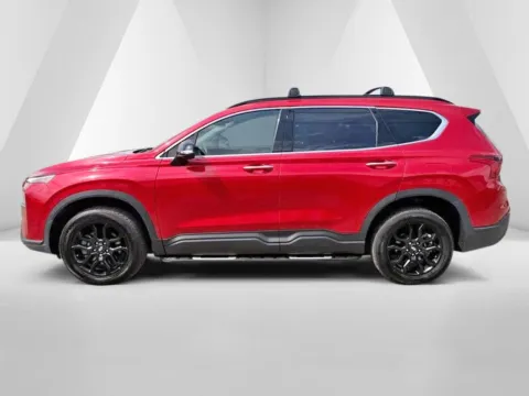 More photos of 2023 Hyundai Santa Fe XRT at Pure Country Automotive, KY