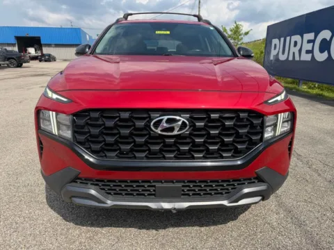 Photos of 2023 Hyundai Santa Fe XRT for sale in Grayson, KY at Pure Country Automotive