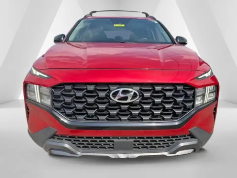 Photos of 2023 Hyundai Santa Fe XRT for sale in Grayson, KY at Pure Country Automotive