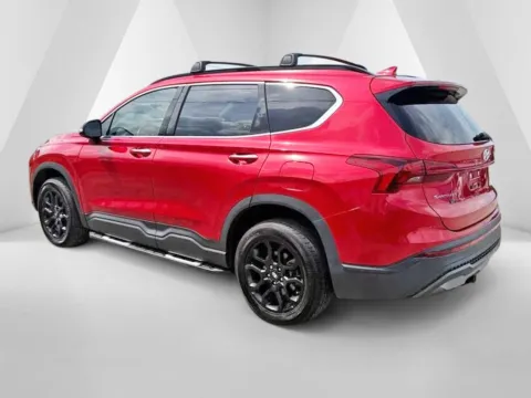 More photos of 2023 Hyundai Santa Fe XRT at Pure Country Automotive, KY