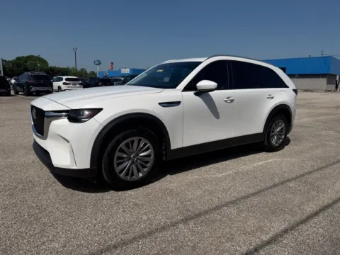 Another view of 2024 Mazda CX-90 PHEV Preferred for sale in Grayson, KY at Pure Country Automotive