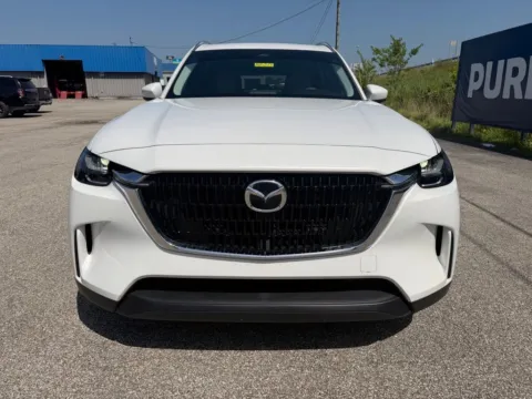 Photos of 2024 Mazda CX-90 PHEV Preferred for sale in Grayson, KY at Pure Country Automotive
