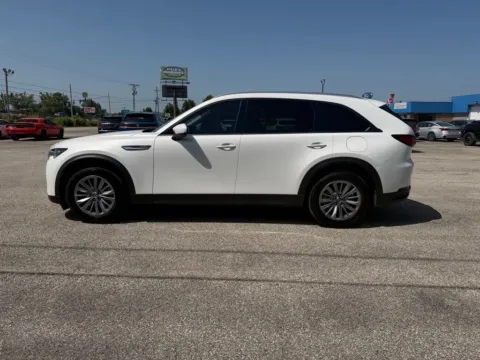 More photos of 2024 Mazda CX-90 PHEV Preferred at Pure Country Automotive, KY