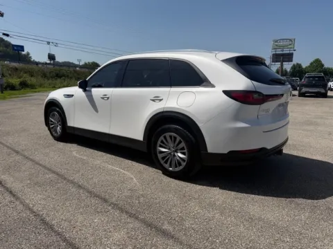 More photos of 2024 Mazda CX-90 PHEV Preferred at Pure Country Automotive, KY