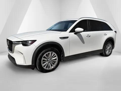 Another view of 2024 Mazda CX-90 PHEV Preferred for sale in Grayson, KY at Pure Country Automotive