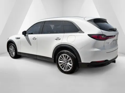 More photos of 2024 Mazda CX-90 PHEV Preferred at Pure Country Automotive, KY