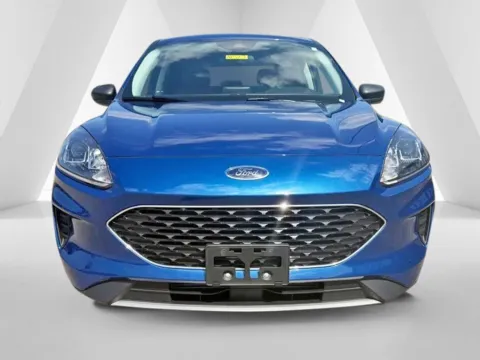 Photos of 2022 Ford Escape SE for sale in Grayson, KY at Pure Country Automotive