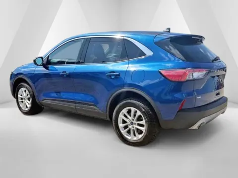 More photos of 2022 Ford Escape SE at Pure Country Automotive, KY