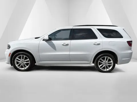 More photos of 2021 Dodge Durango GT Plus at Pure Country Automotive, KY