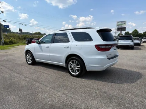 More photos of 2021 Dodge Durango GT Plus at Pure Country Automotive, KY