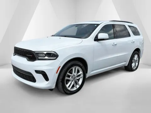 Another view of 2021 Dodge Durango GT Plus for sale in Grayson, KY at Pure Country Automotive