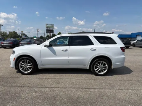 More photos of 2021 Dodge Durango GT Plus at Pure Country Automotive, KY