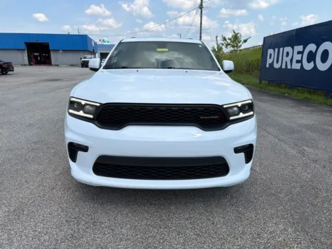 Photos of 2021 Dodge Durango GT Plus for sale in Grayson, KY at Pure Country Automotive