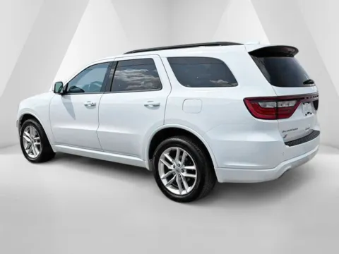 More photos of 2021 Dodge Durango GT Plus at Pure Country Automotive, KY