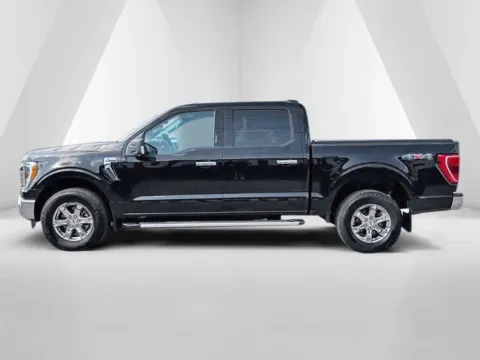 More photos of 2021 Ford F-150 XLT at Pure Country Automotive, KY