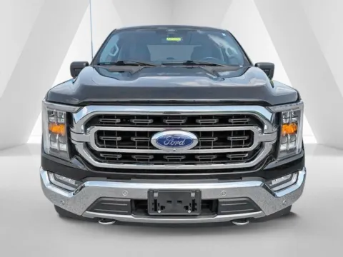 Photos of 2021 Ford F-150 XLT for sale in Grayson, KY at Pure Country Automotive