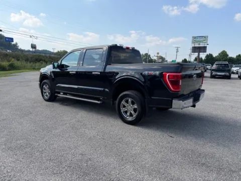 More photos of 2021 Ford F-150 XLT at Pure Country Automotive, KY
