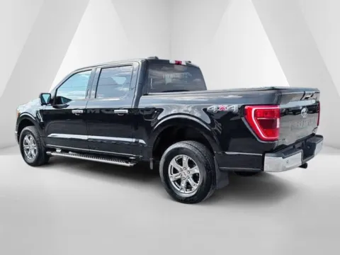 More photos of 2021 Ford F-150 XLT at Pure Country Automotive, KY